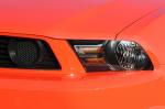Ford Mustang Boss 302 2012 года